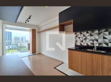 Apartamento · 29m² · 1 Quarto · Apartamento para Aluguel - Barra Funda, 1 Quarto,  29 m² - São Paulo