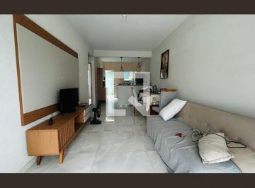 Casa · 72m² · 2 Quartos · 2 Vagas · Casa para Aluguel - Unamar, 2 Quartos,  72 m² - Cabo Frio