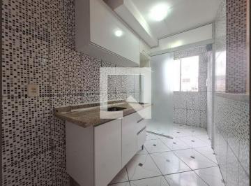 Apartamento · 48m² · 2 Quartos · 1 Vaga · Apartamento para Aluguel - Jardim Nena, 2 Quartos, 48 m² - Suzano
