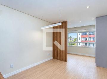 Apartamento · 30m² · 1 Quarto · Apartamento para Aluguel - Bom Fim, 1 Quarto, 30 m² - Porto Alegre