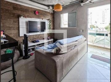 Casa · 110m² · 3 Quartos · Casa para Aluguel - Freguesia do Ó, 3 Quartos, 110 m² - São Paulo