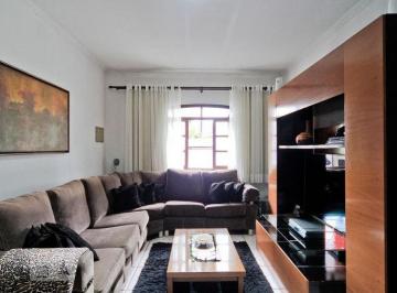 Casa · 360m² · 3 Quartos · 6 Vagas · Casa para Aluguel - Piqueri, 3 Quartos, 360 m² - São Paulo