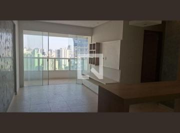Apartamento · 70m² · 2 Quartos · 1 Vaga · Apartamento para Aluguel - Setor Pedro Ludovico, 2 Quartos, 70 m² - Goiânia