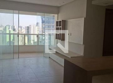 Apartamento · 70m² · 2 Quartos · 1 Vaga · Apartamento para Aluguel - Setor Pedro Ludovico, 2 Quartos, 70 m² - Goiânia