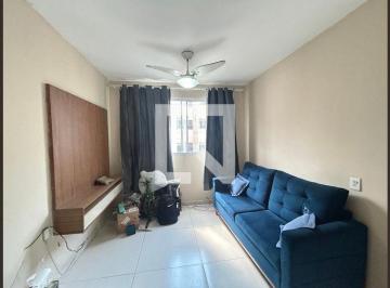 Apartamento · 40m² · 2 Quartos · Apartamento para Aluguel - Cascadura, 2 Quartos,  40 m² - Rio de Janeiro