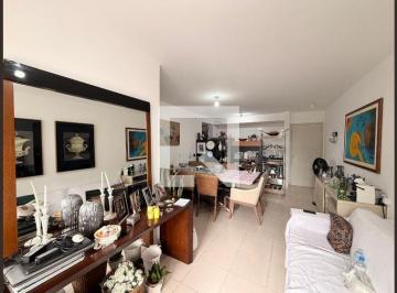 Apartamento · 83m² · 3 Quartos · 2 Vagas · Apartamento para Aluguel - Ponte São João , 3 Quartos, 83 m² - Jundiaí