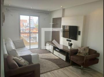 Apartamento · 78m² · 3 Quartos · 2 Vagas · Apartamento para Aluguel - Cidade Patriarca, 3 Quartos, 78 m² - São Paulo
