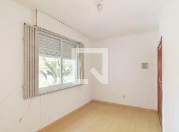 Apartamento · 60m² · 3 Quartos · 1 Vaga · Apartamento para Aluguel - Santo Antônio, 3 Quartos, 60 m² - Porto Alegre