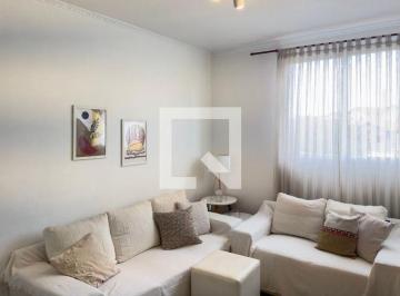 Apartamento · 48m² · 2 Quartos · 1 Vaga · Apartamento para Aluguel - Jardim Santa Emília, 2 Quartos,  48 m² - São Paulo