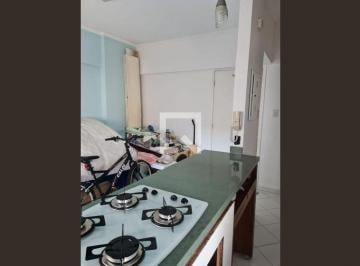 Apartamento · 55m² · 1 Quarto · 1 Vaga · Apartamento para Aluguel - Boa Vista, 1 Quarto, 55 m² - São Vicente