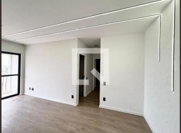 Apartamento · 62m² · 2 Quartos · 2 Vagas · Apartamento para Aluguel - Freguesia do Ó, 2 Quartos,  62 m² - São Paulo