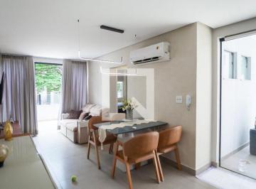 Apartamento · 135m² · 2 Quartos · 3 Vagas · Apartamento para Aluguel - Buritis, 2 Quartos,  135 m² - Belo Horizonte