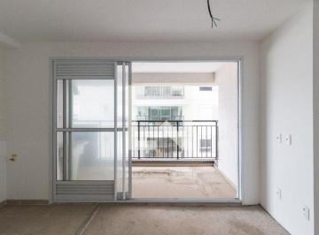 Apartamento · 46m² · 2 Quartos · Apartamento para Aluguel - Barra Funda, 2 Quartos, 46 m² - São Paulo