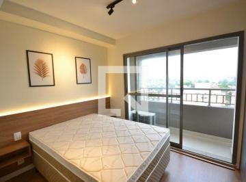 Apartamento · 36m² · 1 Quarto · Apartamento para Aluguel - Butantã, 1 Quarto,  36 m² - São Paulo
