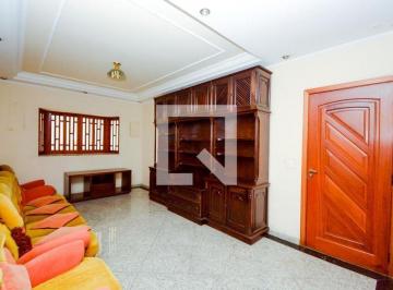 Casa · 138m² · 3 Quartos · 2 Vagas · Casa à Venda - Vila Augusta, 3 Quartos, 138 m² - Guarulhos