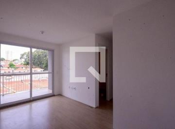 Apartamento · 55m² · 2 Quartos · 1 Vaga · Apartamento à Venda - Bosque da Saúde, 2 Quartos, 55 m² - São Paulo