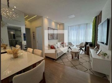 Apartamento · 56m² · 2 Quartos · 1 Vaga · Apartamento à Venda - Cerâmica, 2 Quartos, 56 m² - São Caetano do Sul