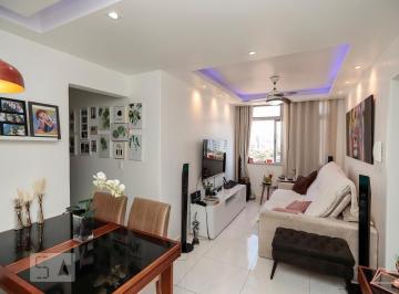 Apartamento de 2 quartos, Rio de Janeiro · Apartamento à Venda - Meier, 2 Quartos,  82 m² - Rio de Janeiro
