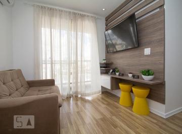 Apartamento · 48m² · 2 Quartos · 1 Vaga · Apartamento à Venda - Vila Leopoldina, 2 Quartos, 48 m² - São Paulo