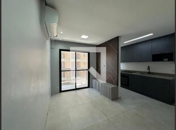 Apartamento · 56m² · 2 Quartos · 1 Vaga · Apartamento à Venda - Jardim Esperança, 2 Quartos,  56 m² - Barueri