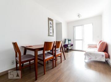 Apartamento · 69m² · 3 Quartos · 1 Vaga · Apartamento à Venda - Vila Mazzei, 3 Quartos, 69 m² - São Paulo