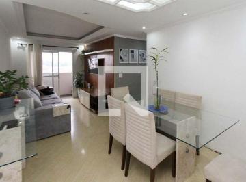 Apartamento · 69m² · 3 Quartos · 1 Vaga · Apartamento à Venda - Vila Formosa, 3 Quartos,  69 m² - São Paulo