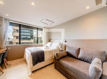 Apartamento · 28m² · 1 Quarto · Apartamento à Venda - Três Figueiras, 1 Quarto, 28 m² - Porto Alegre