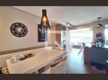 Apartamento · 79m² · 2 Quartos · 2 Vagas · Apartamento à Venda - Lapa, 2 Quartos, 79 m² - São Paulo
