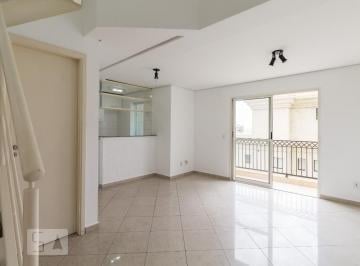 Apartamento · 70m² · 2 Quartos · 2 Vagas · Apartamento à Venda - Tatuapé, 2 Quartos,  70 m² - São Paulo