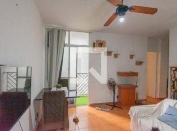 Apartamento · 70m² · 2 Quartos · 1 Vaga · Apartamento à Venda - Jardim das Bandeiras, 2 Quartos, 70 m² - Campinas