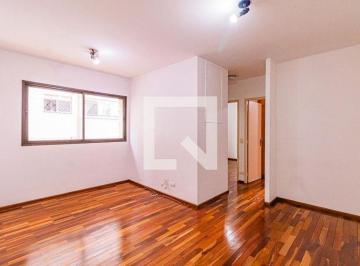 Apartamento · 52m² · 2 Quartos · 1 Vaga · Apartamento à Venda - Saúde, 2 Quartos, 52 m² - São Paulo