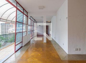 Apartamento · 110m² · 2 Quartos · Apartamento à Venda - Consolação, 2 Quartos, 110 m² - São Paulo