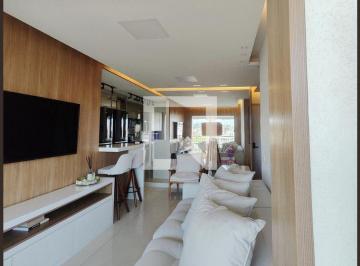 Apartamento · 62m² · 2 Quartos · 1 Vaga · Apartamento à Venda - Lapa, 2 Quartos, 62 m² - São Paulo