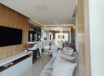 Apartamento · 62m² · 2 Quartos · 1 Vaga · Apartamento à Venda - Lapa, 2 Quartos, 62 m² - São Paulo