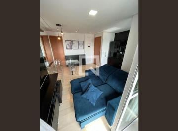 Apartamento · 55m² · 2 Quartos · 1 Vaga · Apartamento à Venda - Vila Formosa, 2 Quartos,  55 m² - São Paulo