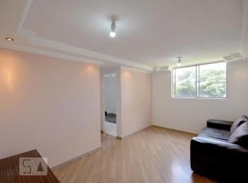 Apartamento · 60m² · 2 Quartos · 1 Vaga · Apartamento à Venda - Vila das Mercês, 2 Quartos, 60 m² - São Paulo