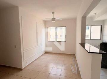 Apartamento · 51m² · 2 Quartos · 1 Vaga · Apartamento à Venda - Parque São Lourenço, 2 Quartos,  51 m² - Indaiatuba