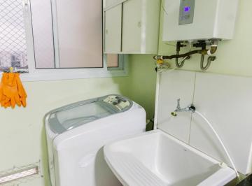 Apartamento de 3 quartos, São Paulo · Apartamento à Venda - Água Branca, 3 Quartos, 65 m² - São Paulo