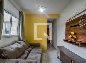 Apartamento · 134m² · 2 Quartos · 1 Vaga · Apartamento à Venda - Jardim Santo Alberto, 2 Quartos, 134 m² - Santo André