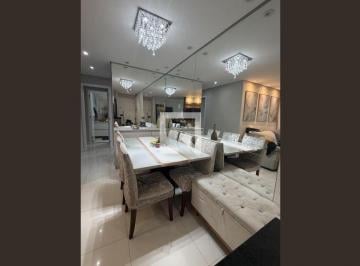 Apartamento · 55m² · 2 Quartos · 1 Vaga · Apartamento à Venda - Vila Prudente, 2 Quartos, 55 m² - São Paulo