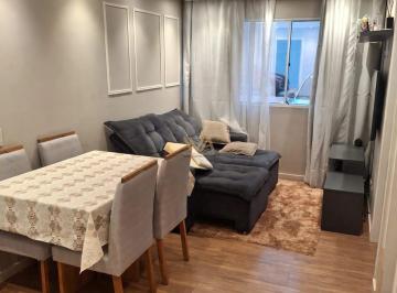 Apartamento · 48m² · 2 Quartos · 1 Vaga · Apartamento à venda - na Vila Nova Aparecida