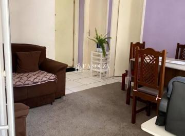 1dc1d73cf2157011c7f52bf751d6cf2477559a6d · Apartamento com 2 dormitórios à venda, 61 m² por R$ 198.000,00 - Caxambu - Jundiaí/SP