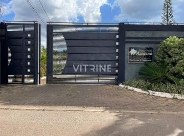 Terreno · 1000m² · Vendo Lote Alto padrão 1000m Ponte Alta