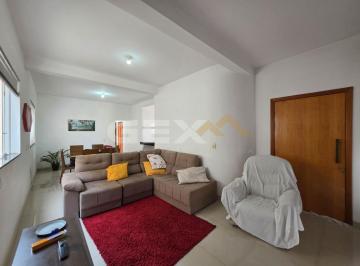 Casa · 366m² · 3 Quartos · 6 Vagas · Casa à Venda com 03 Quartos no Bairro Manoel Valinhas em Divinópolis MG.