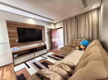 Casa · 220m² · 2 Quartos · 8 Vagas · Casa, Jardim América - Várzea Paulista