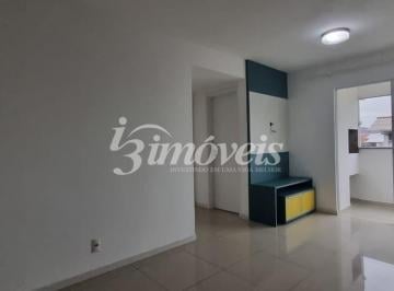 Apartamento · 54m² · 2 Quartos · 1 Vaga · Apartamento semimobiliado para locação, 2 quartos, 1 vaga, Edifício Residencial Villa dos Corais, Ba