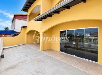 Comercial · 300m² · 3 Quartos · 4 Vagas · Casa Comercial/ Residencial para Locação Anual, 3 Quartos, 3 Banheiros, 4 Vagas de Garagem, 300 m²,