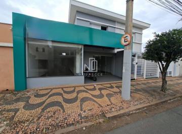 Comercial · 184m² · 3 Quartos · Excelente ponto comercial e residencial para locação no Centro de Indaiatuba SP