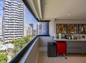 Apartamento · 145m² · 3 Quartos · 3 Vagas · Apartamento 3 Quartos na Pituba - FS838