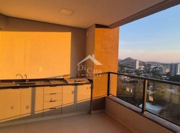 Apartamento · 78m² · 2 Quartos · 2 Vagas · Apartamento em Atibaia - próximo ao Lago do Major